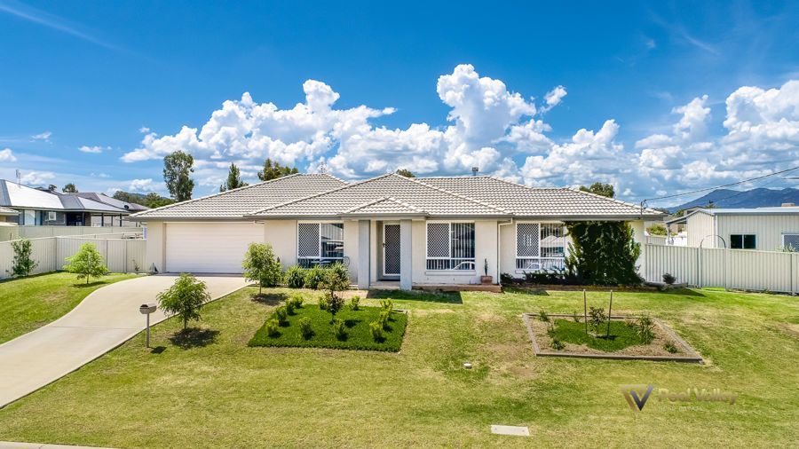 3 Lily Close, Kootingal NSW 2352, Image 0