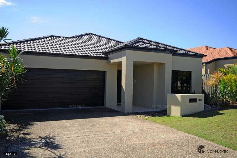 4 bedrooms House in 30 Gerona Circuit VARSITY LAKES QLD, 4227