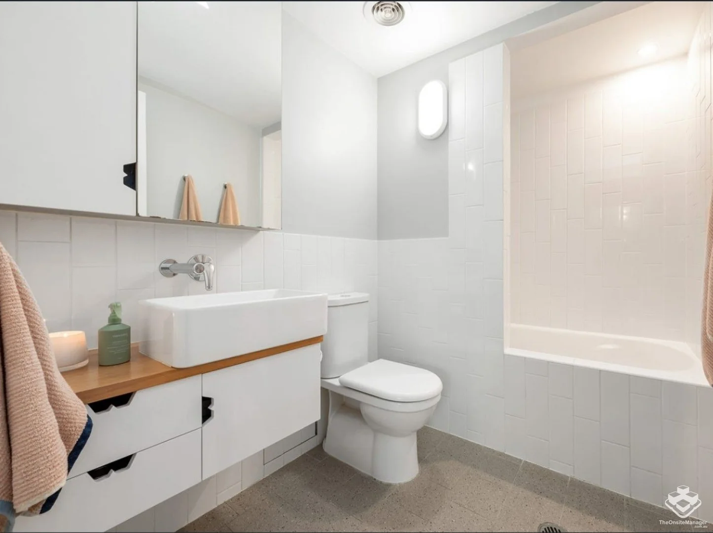 Additional image 5 of 306/8 Skyring Terrace, Teneriffe QLD 4005