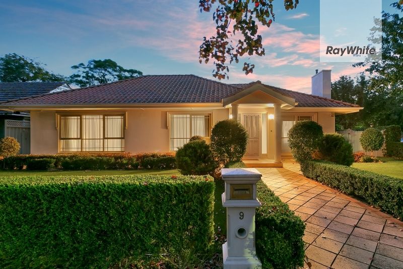 9 Mackirdy Street, Fulham SA 5024, Image 0