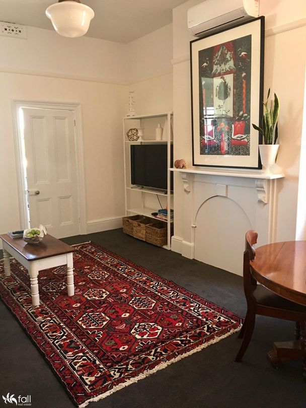 8A Swan Street, North Hobart TAS 7000 House For Rent 620 Domain