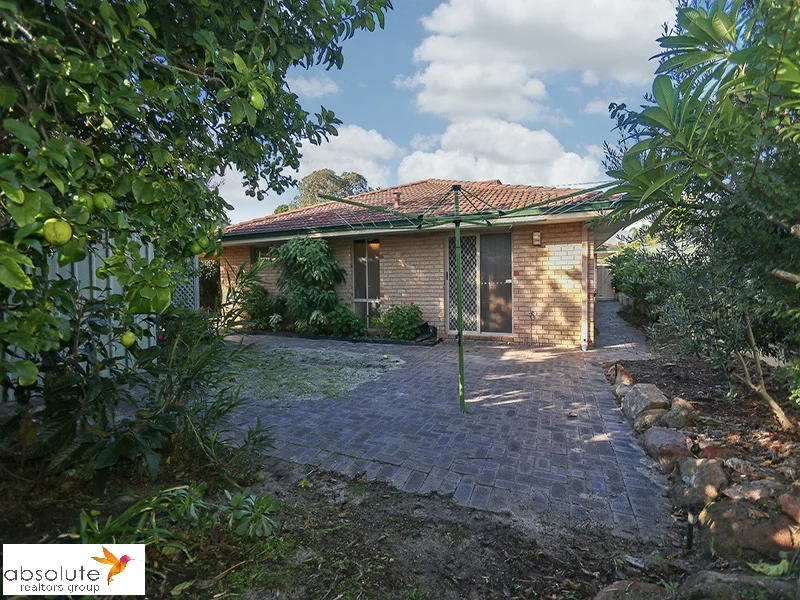 Additional image 20 of 37 Silbert Circle, Winthrop WA 6150