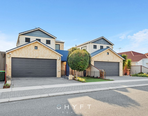 12 Aberdeen Terrace, Landsdale WA 6065