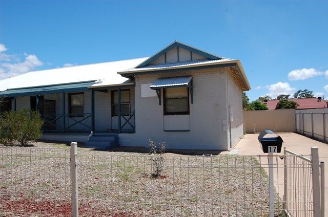 3 bedrooms House in 17 View Street PORT AUGUSTA SA, 5700