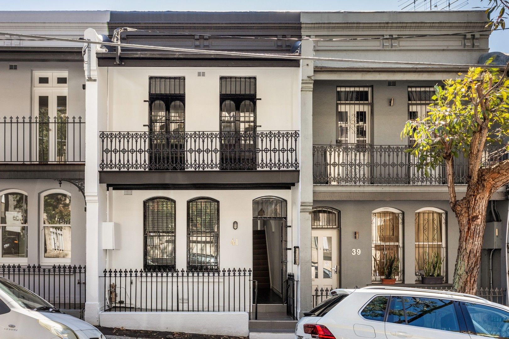 4 bedrooms House in 41 waterloo Street SURRY HILLS NSW, 2010