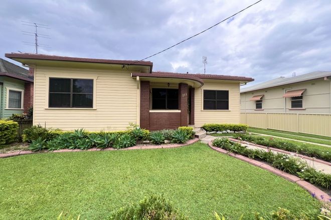 Picture of 260 Bacon Street, GRAFTON NSW 2460