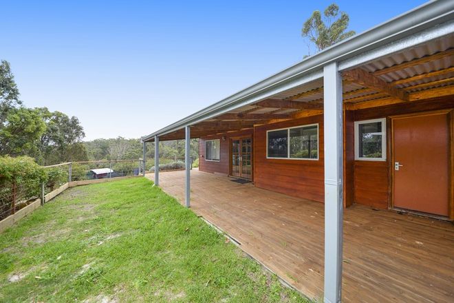 Picture of 5 Widdeson Street, NANNUP WA 6275