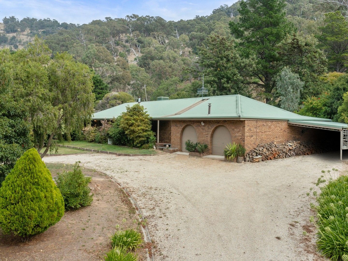 8327 Goulburn Valley Highway, Trawool VIC 3660, Image 0