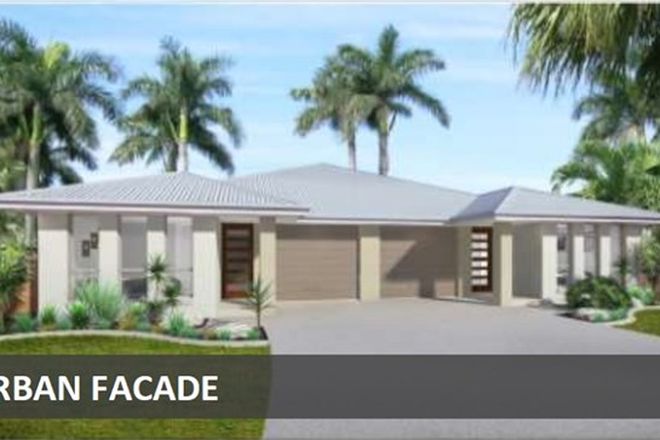 Picture of Lot 5 Phoenix Court, CHURCHILL QLD 4305