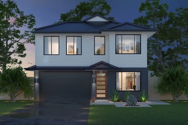 216 House And Land Packages For Sale In Menangle Park Nsw 2563 Domain