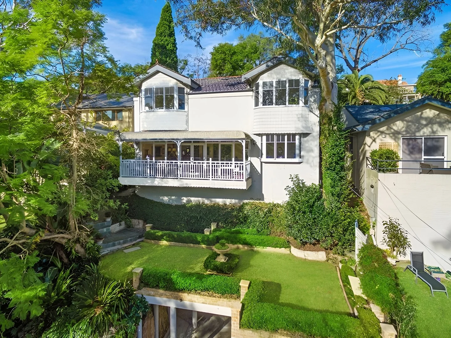 38 Dettmann Avenue, Longueville NSW 2066