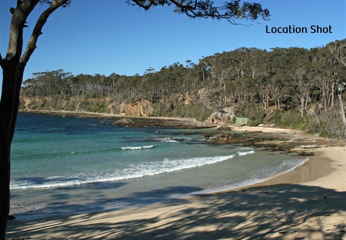 Lot 12 Grandfathers Gully Road, Lilli Pilli NSW 2536, Image 2