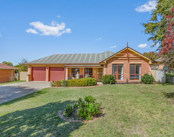 6 Dougan Close, Windradyne NSW 2795