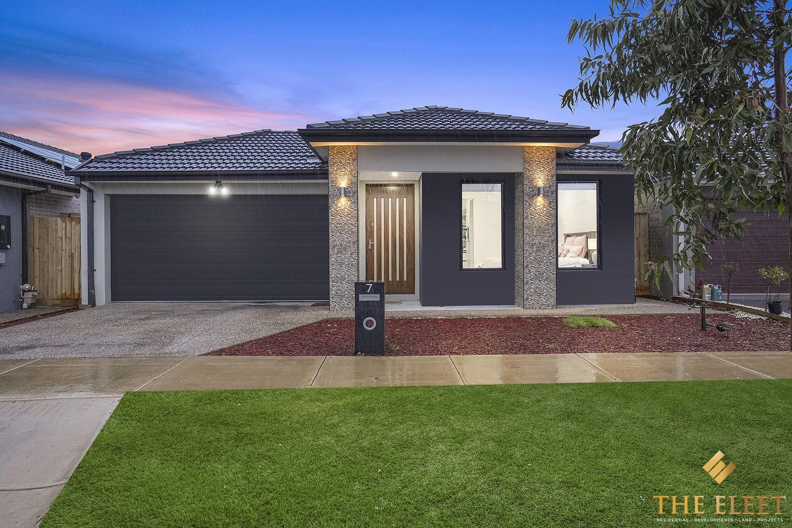 7 Kalinda Avenue, Deanside VIC 3336, Image 0