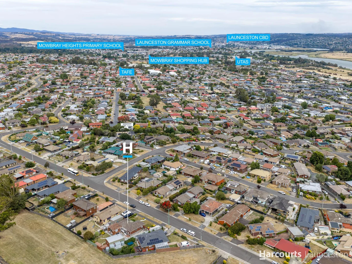 Additional image 21 of 86 Franmaree Road, Newnham TAS 7248