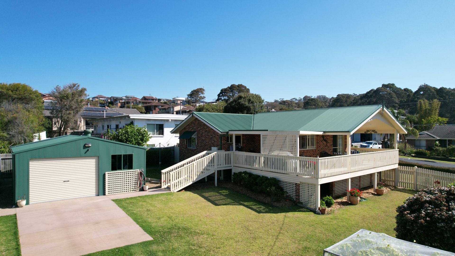 10 Hillside Crescent, Kianga NSW 2546, Image 0