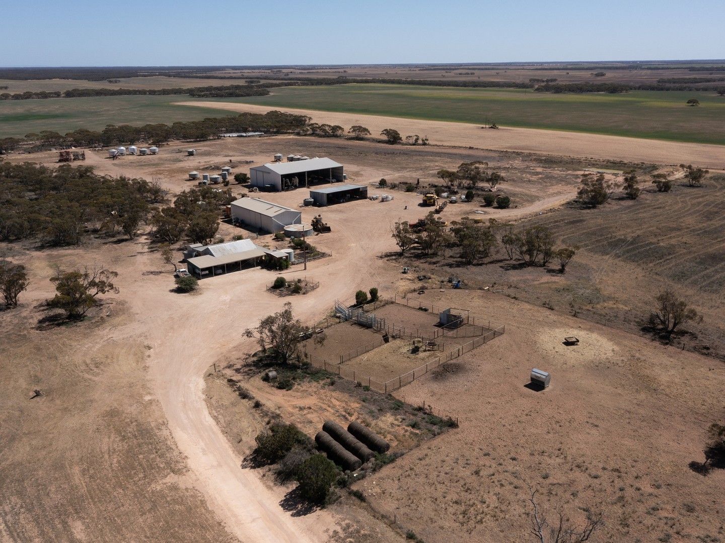 464 Eustice Road, Maggea SA 5311 House for Sale Domain