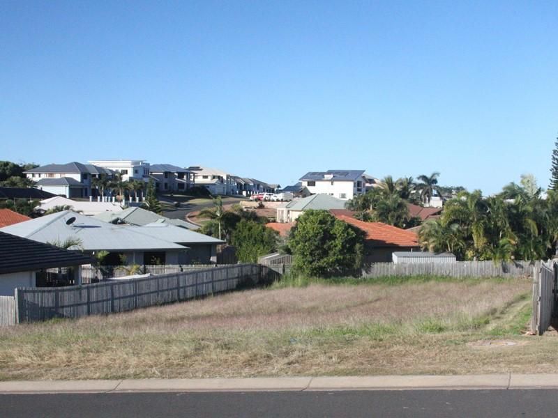 Lot 47/114 Pacific Heights Road, Pacific Heights QLD 4703, Image 2