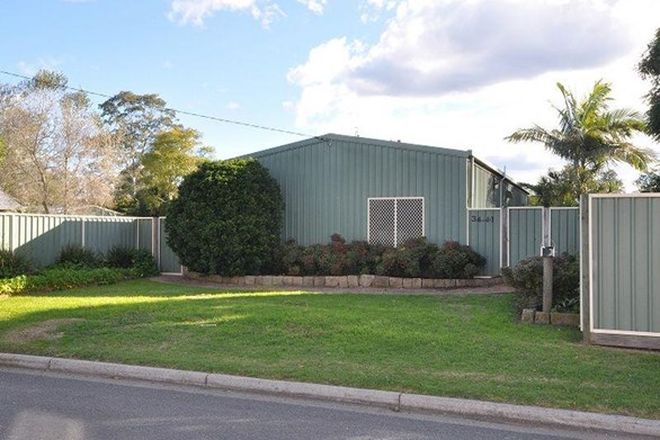 Picture of 38 Louth Park Road, MAITLAND NSW 2320