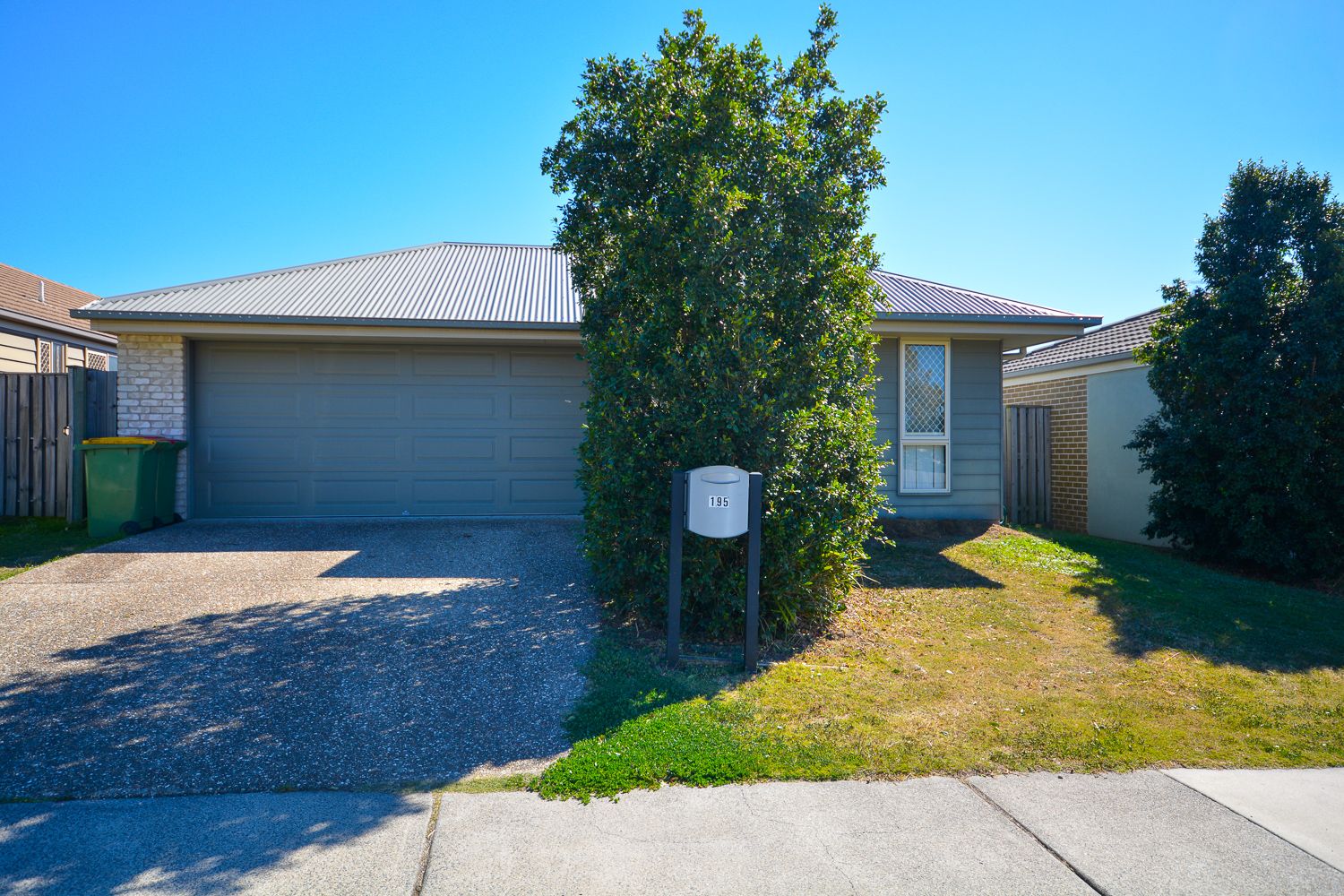 195 Cedar Road, Redbank Plains Property History & Address Research