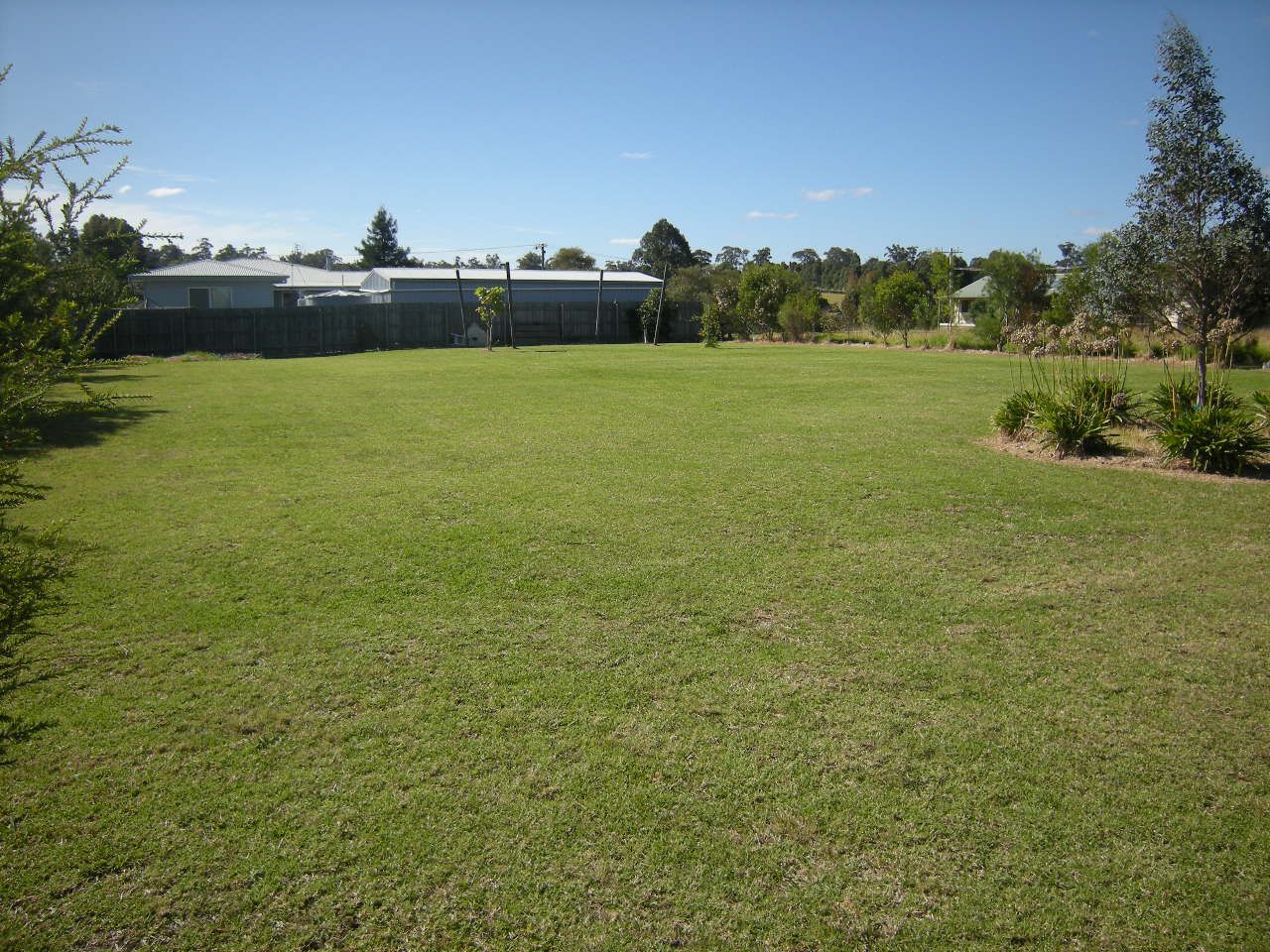 7 David Street, Orbost Property History & Address Research Domain