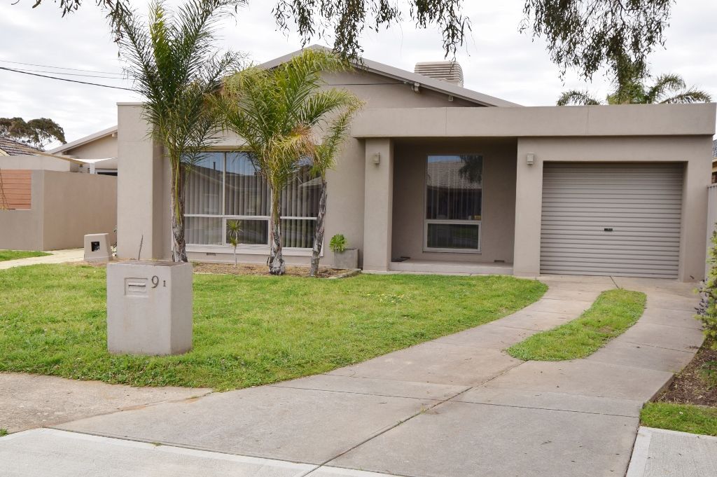 Property Report for 1/9 White Sands Drive, West Beach SA 5024