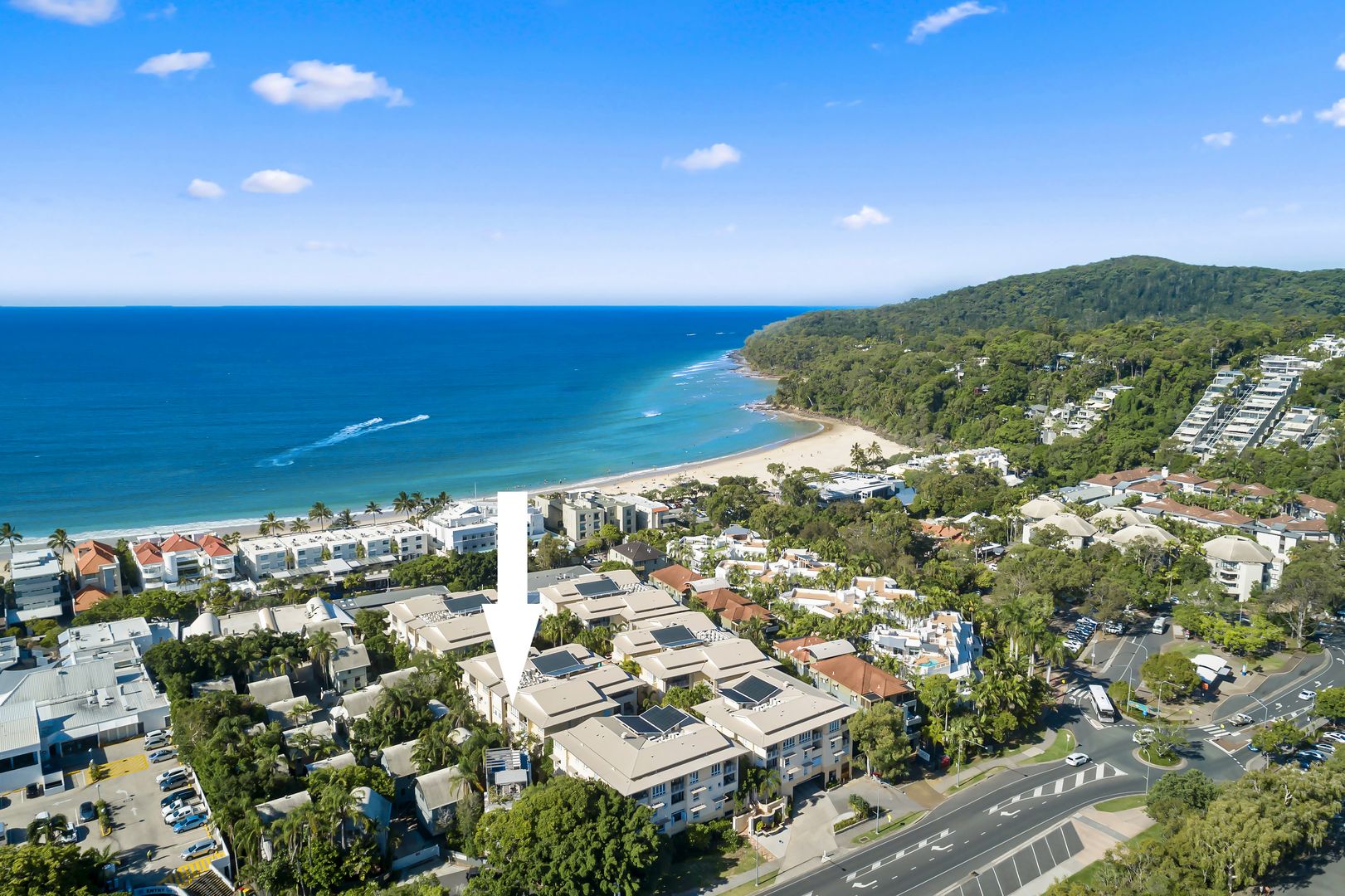 523/32 Hastings Street, Noosa Heads Property History & Address