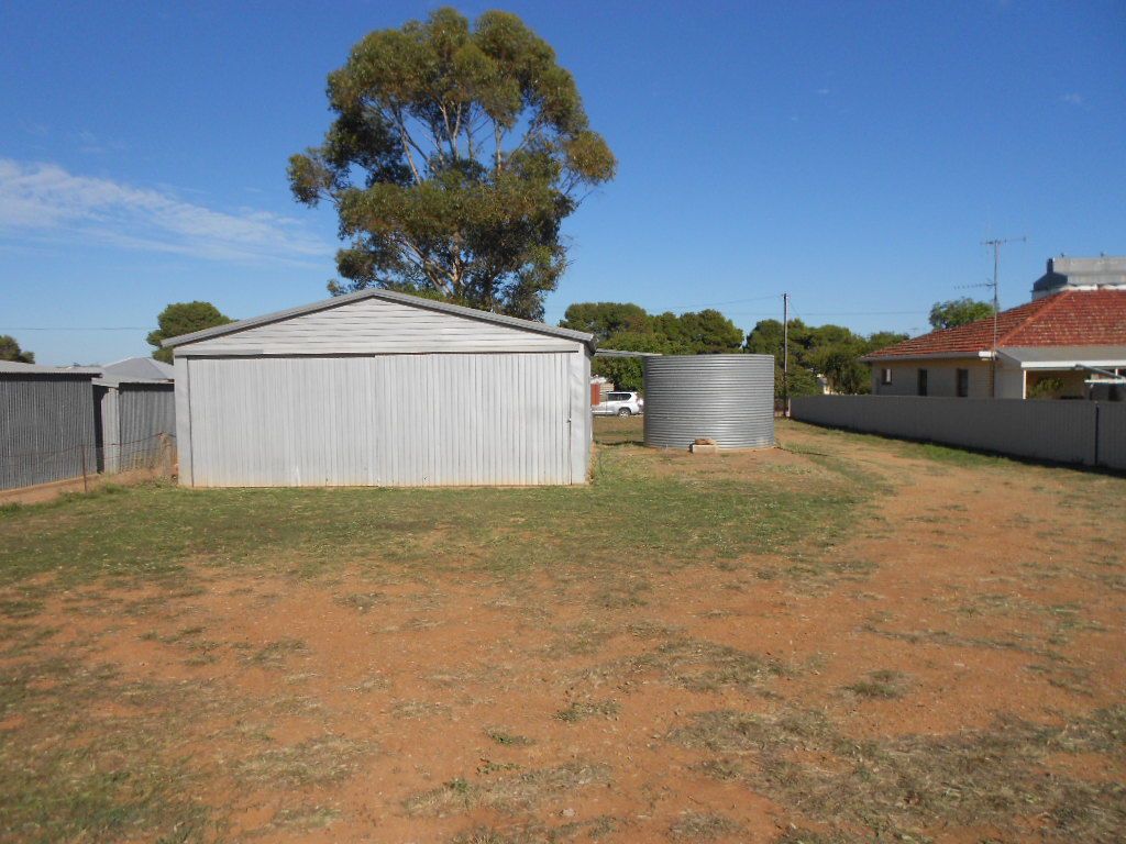 31 Edwin Street, Booleroo Centre SA 5482, Image 1