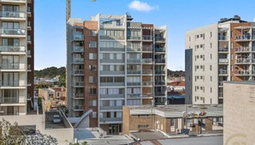Picture of 508/1 Spencer Street, FAIRFIELD NSW 2165