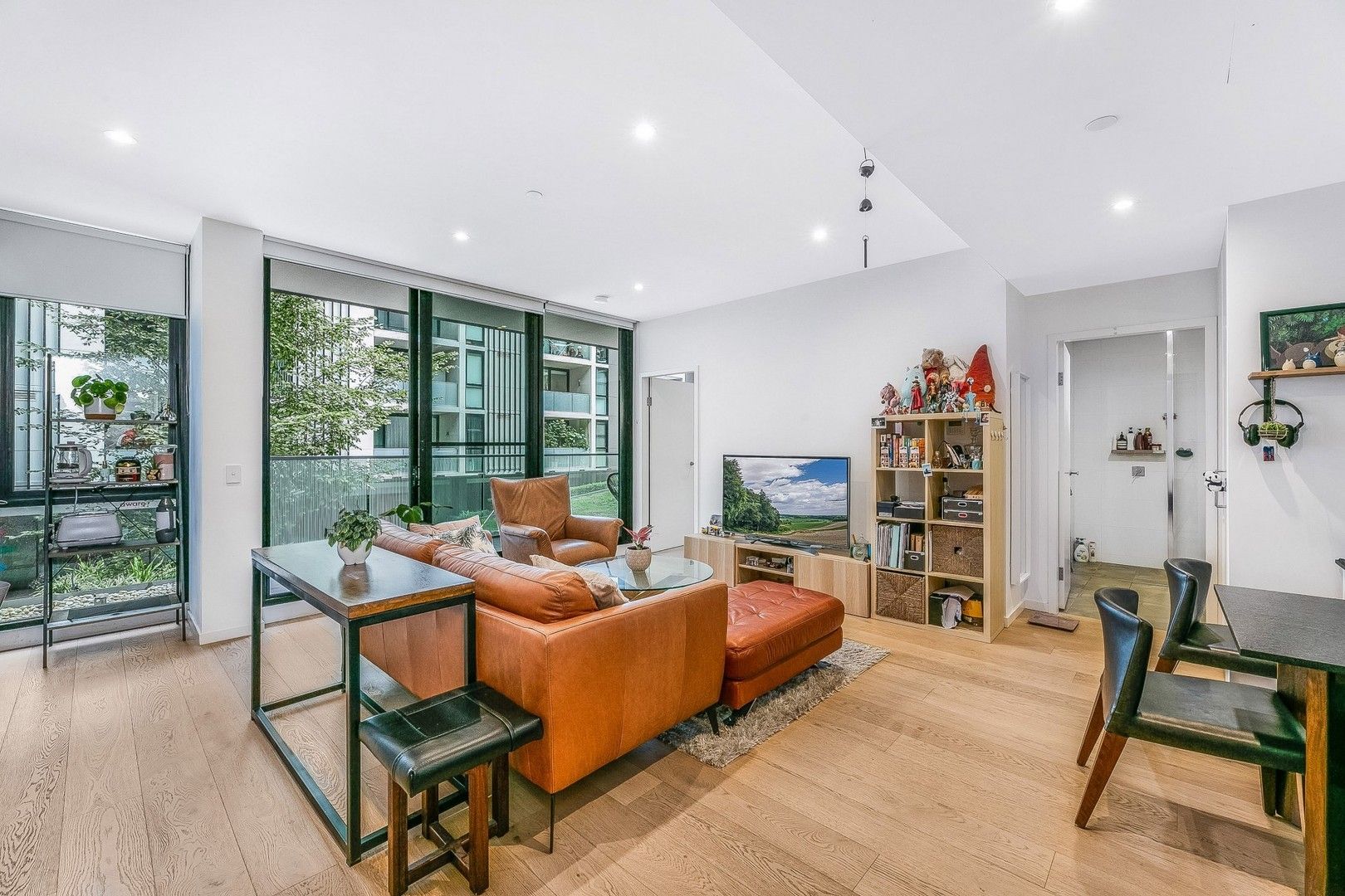 1 bedrooms Apartment / Unit / Flat in 110/30 Anderson Street CHATSWOOD NSW, 2067