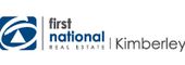 Logo for Kimberley First National