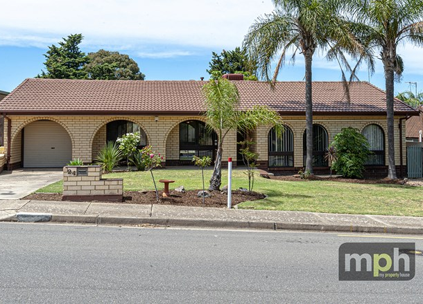 24 Hele Crescent, Trott Park SA 5158