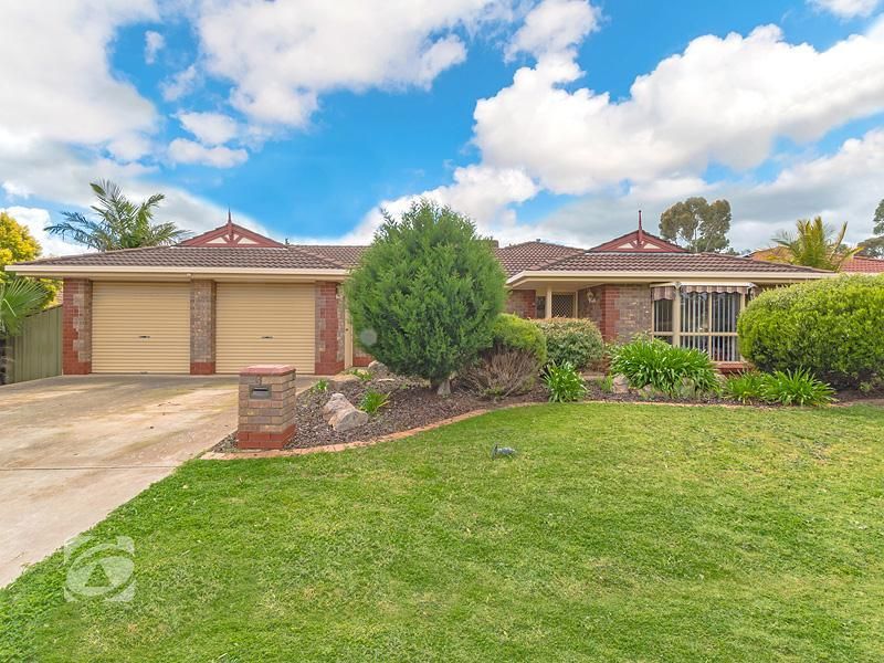 3 Sandalwood Court, Salisbury Heights SA 5109, Image 0