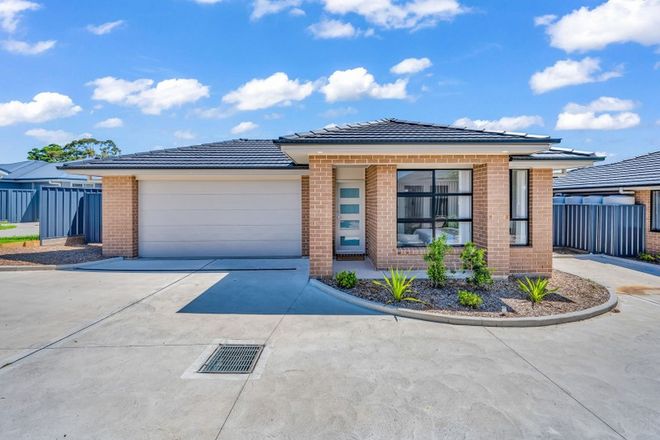 Picture of 69 Laurie Drive, RAWORTH NSW 2321