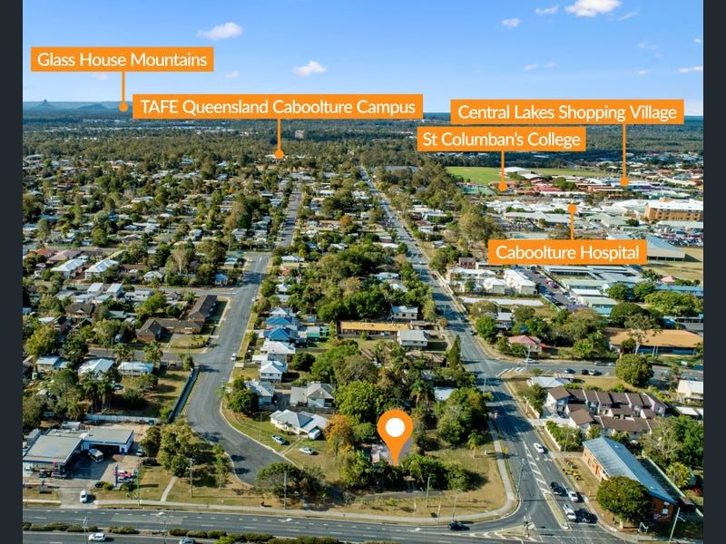 41 Lower King Street, Caboolture QLD 4510