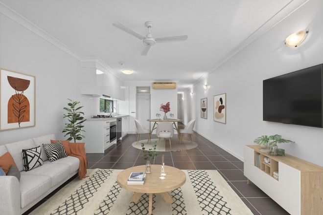 3/51 Gibb Street Kelvin Grove 4059 - Image 4