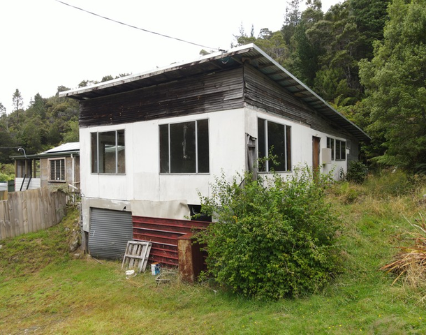 57 Preston Street, Queenstown TAS 7467