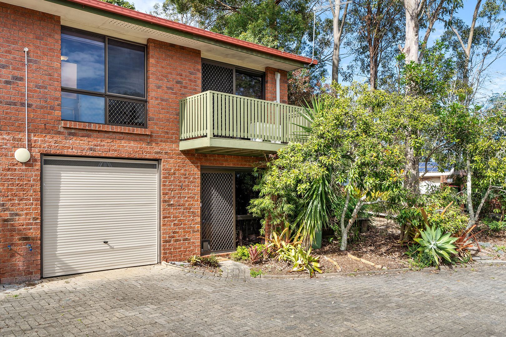 1/394 Chatswood Road, Shailer Park Property History & Address