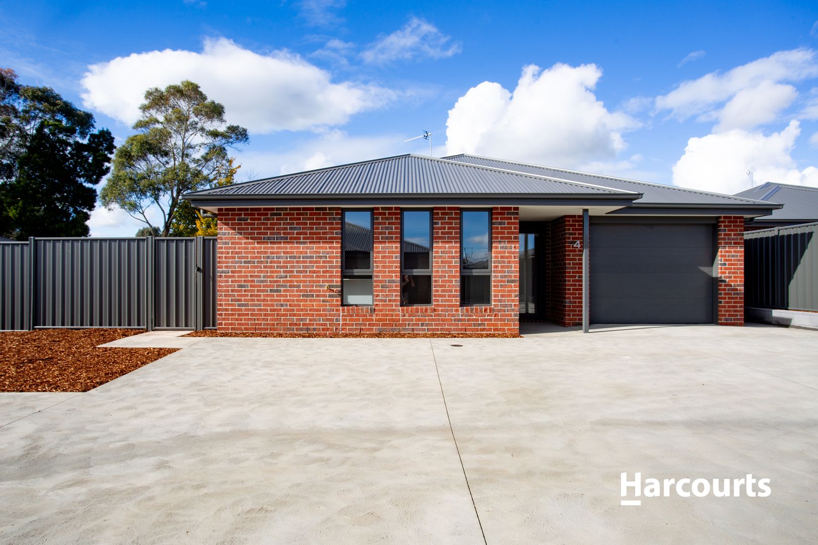 4/6 Franklin Street, Westbury TAS 7303, Image 1