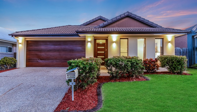Picture of 8 Edward Close, NORTH LAKES QLD 4509
