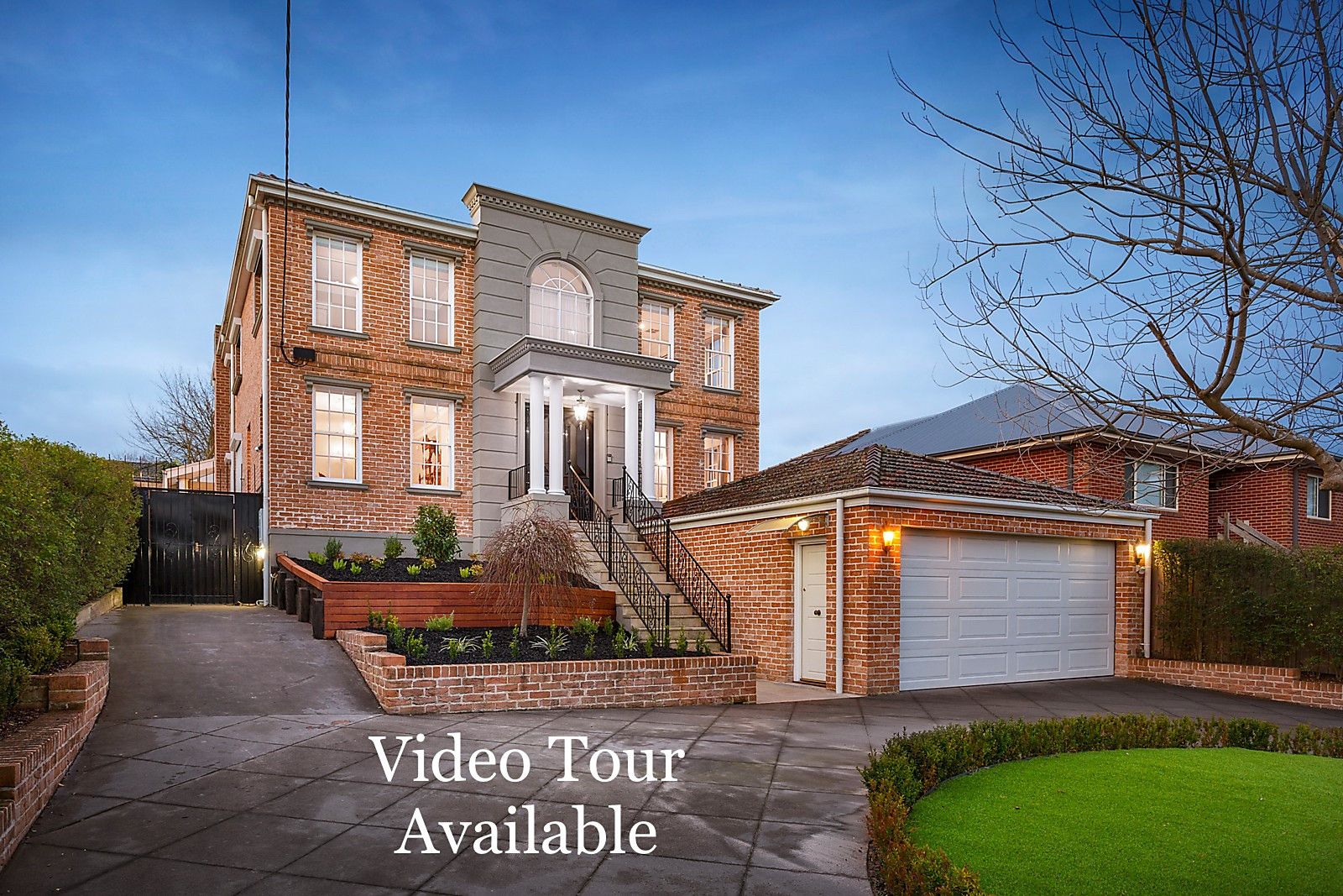 8 Learmonth Street, Heidelberg VIC 3084, Image 0