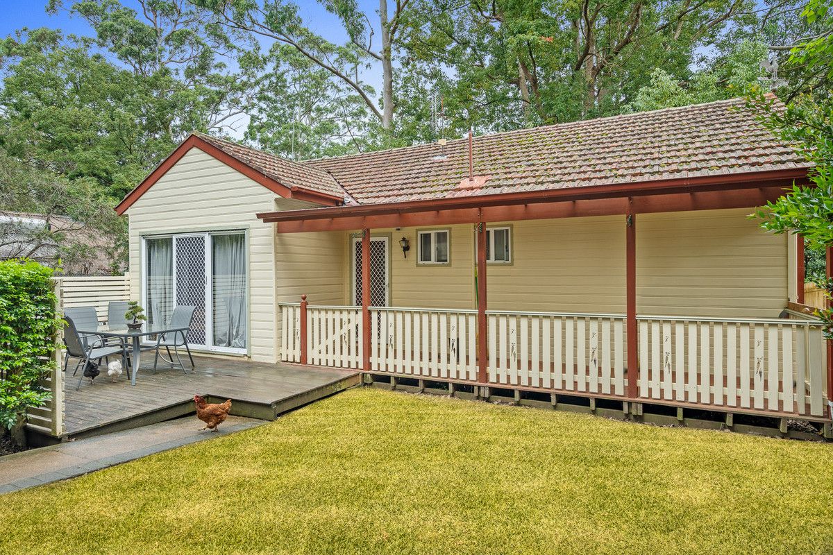 3B Cristina Avenue, Niagara Park NSW 2250, Image 0