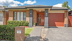 Picture of 28 Shellbourne Place, CRANEBROOK NSW 2749