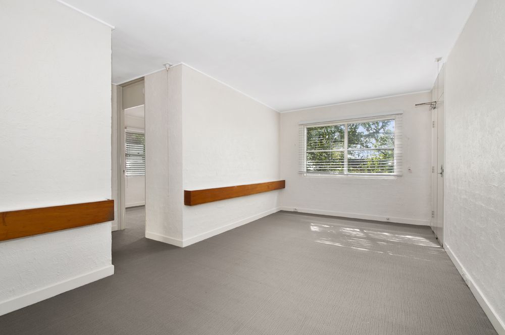 2 bedrooms Apartment / Unit / Flat in 6/93 Coonan Street INDOOROOPILLY QLD, 4068