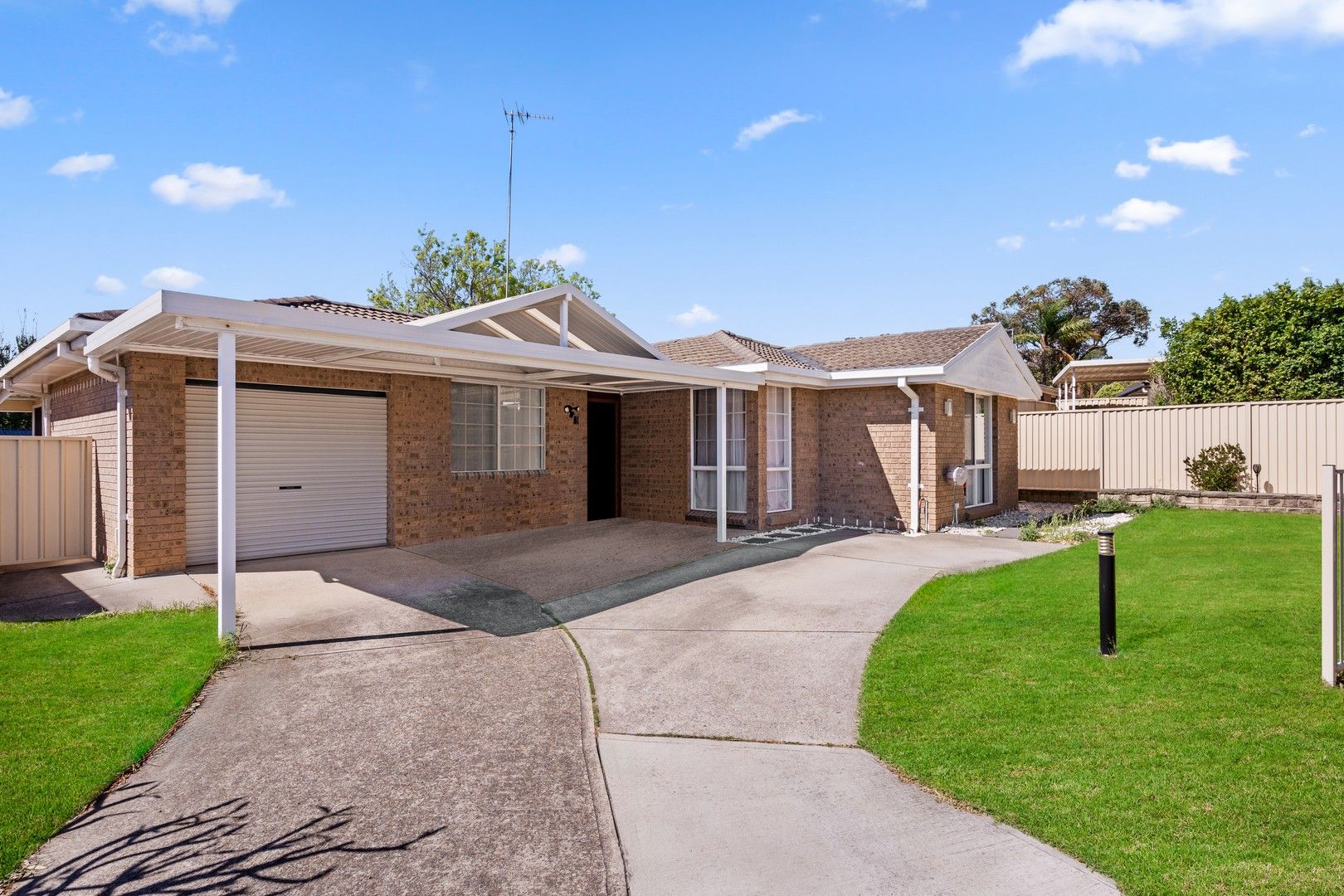 3/44 Torrance Crescent, Quakers Hill NSW 2763, Image 0