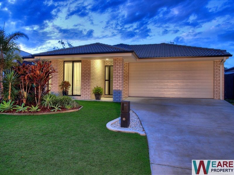 79 Reserve Drive, Jimboomba QLD 4280, Image 0