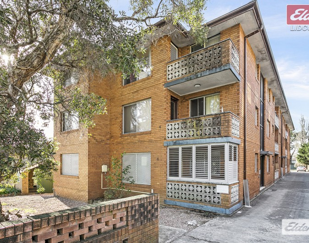 1/4 Childs Street, Lidcombe NSW 2141