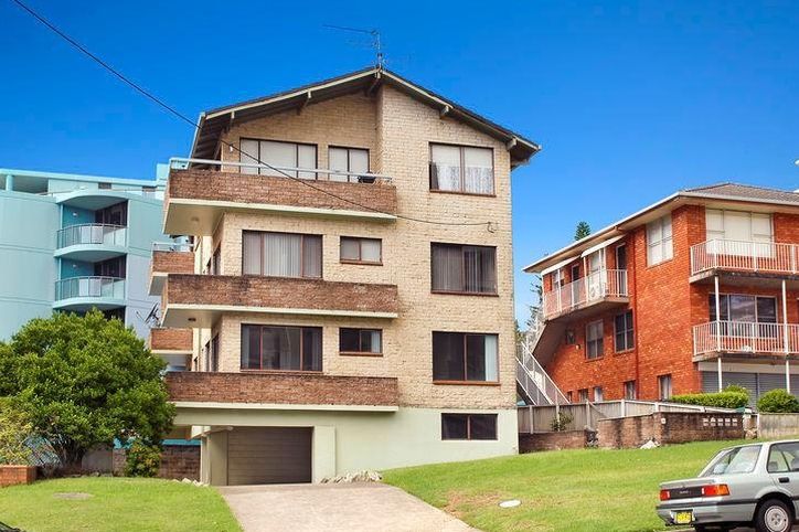 2 bedrooms Apartment / Unit / Flat in 1/6 Munster Street PORT MACQUARIE NSW, 2444