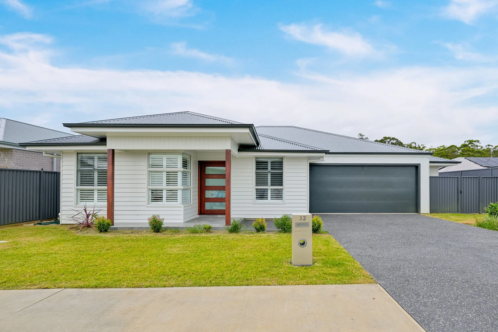 Primary image of 32 Commander Street, Thrumster NSW 2444