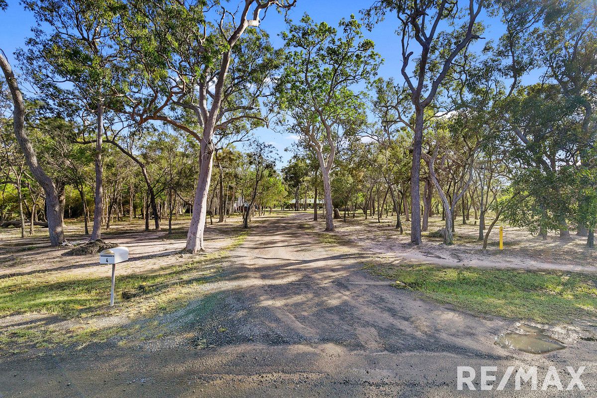4 Ti Tree Road West, Booral QLD 4655, Image 1